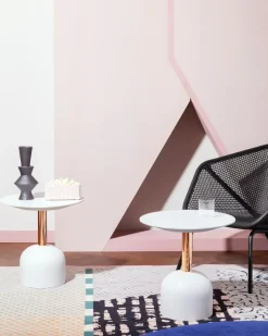 Tavolino Illo del brand Miniforms a prezzi outlet