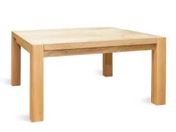 Tavolino in legno Rovere Artigianale a prezzo scontato