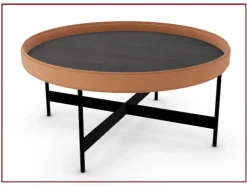 Tavolino in stile design modello Arena di Calligaris a prezzi imbattibili