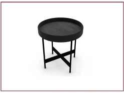 Tavolino in stile design modello Arena di Calligaris a prezzi imbattibili