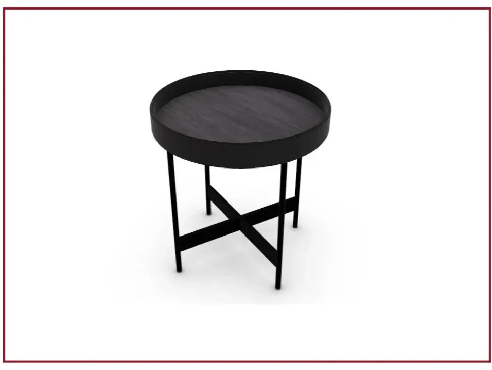 Tavolino in stile design modello Arena di Calligaris a prezzi imbattibili