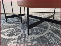 Tavolino in stile design modello Arena di Calligaris a prezzi imbattibili