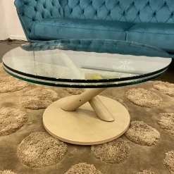 Tavolino in stile design modello Abra di Naos con sconti imperdibili