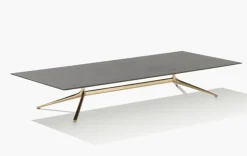 Tavolino in stile design modello Mondrian di Poliform a prezzi imbattibili