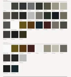 Tavolino in stile design modello Mondrian di Poliform a prezzi imbattibili