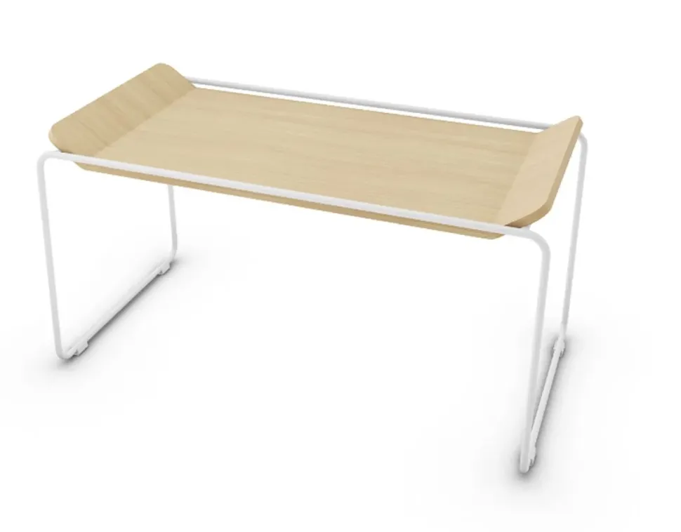 Tavolino in stile design modello Filo di Calligaris con sconti imperdibili