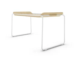 Tavolino in stile design modello Filo di Calligaris con sconti imperdibili