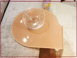 Tavolino in stile design modello Merian di Calligaris a prezzi imbattibili