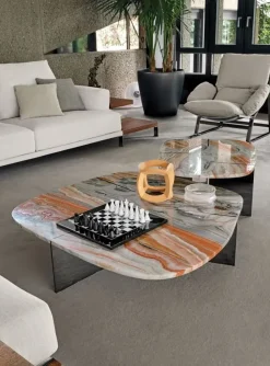 Tavolino in stile design modello Rumors di Arketipo a prezzi imbattibili