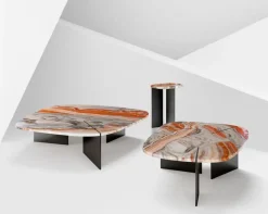 Tavolino in stile design modello Rumors di Arketipo a prezzi imbattibili