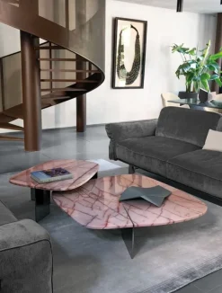 Tavolino in stile design modello Rumors di Arketipo a prezzi imbattibili