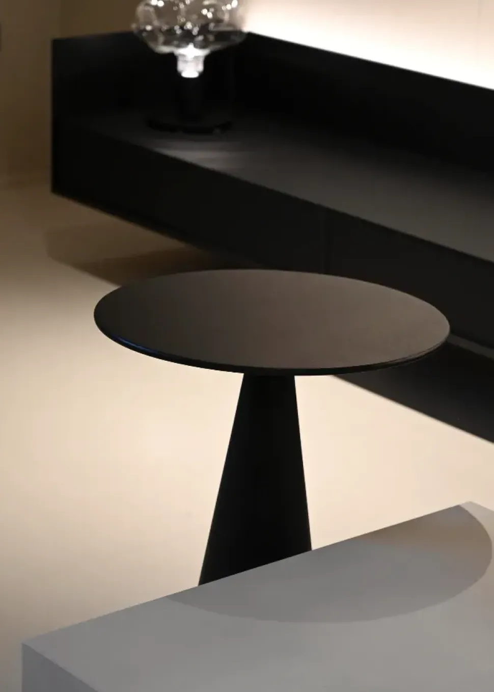 Tavolino in stile design modello Jove di Baxter a prezzi imbattibili