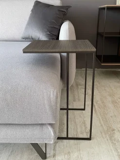 Tavolino in stile design modello Tavolino doimo salotti mod. nexus di Doimo salotti con sconti imperdibili