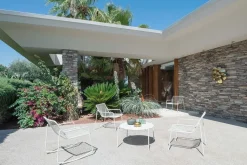 Tavolino in stile design modello Rio r50 di Emu con sconti imperdibili