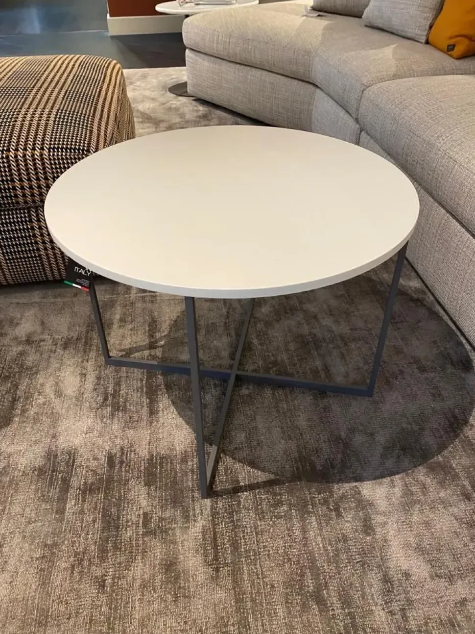 Tavolino in stile design modello Moca di Alf da fre a prezzi imbattibili