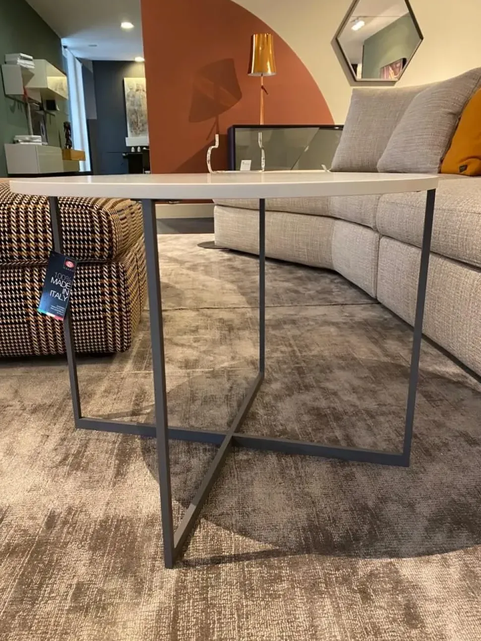 Tavolino in stile design modello Moca di Alf da fre a prezzi imbattibili