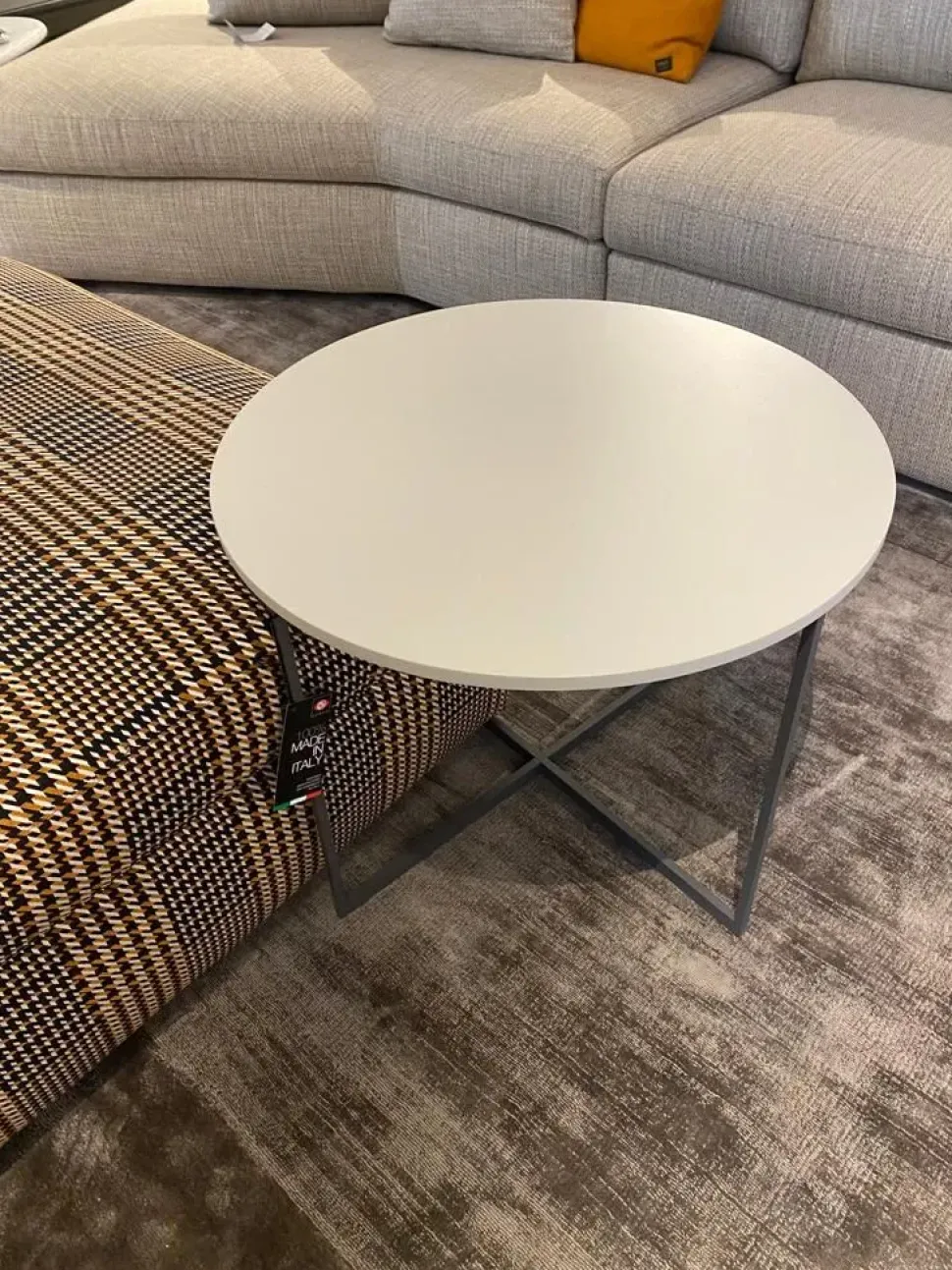 Tavolino in stile design modello Moca di Alf da fre a prezzi imbattibili