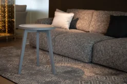 Tavolino in stile design modello Gray 44 di Gervasoni a prezzi imbattibili