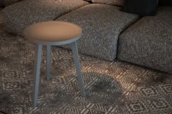 Tavolino in stile design modello Gray 44 di Gervasoni a prezzi imbattibili