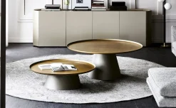 Tavolino in stile design modello Amerigo di Cattelan italia a prezzi imbattibili  affrettati