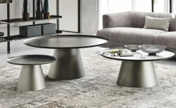 Tavolino in stile design modello Amerigo di Cattelan italia a prezzi imbattibili  affrettati