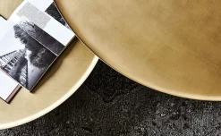 Tavolino in stile design modello Amerigo di Cattelan italia a prezzi imbattibili  affrettati