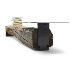 Tavolino in stile design modello Beam  di Mogg a prezzi imbattibili