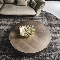 Tavolino in stile design modello Arena di Cattelan italia a prezzi imbattibili