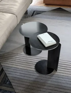 Tavolino in stile design modello Joystick di Arketipo con sconti imperdibili