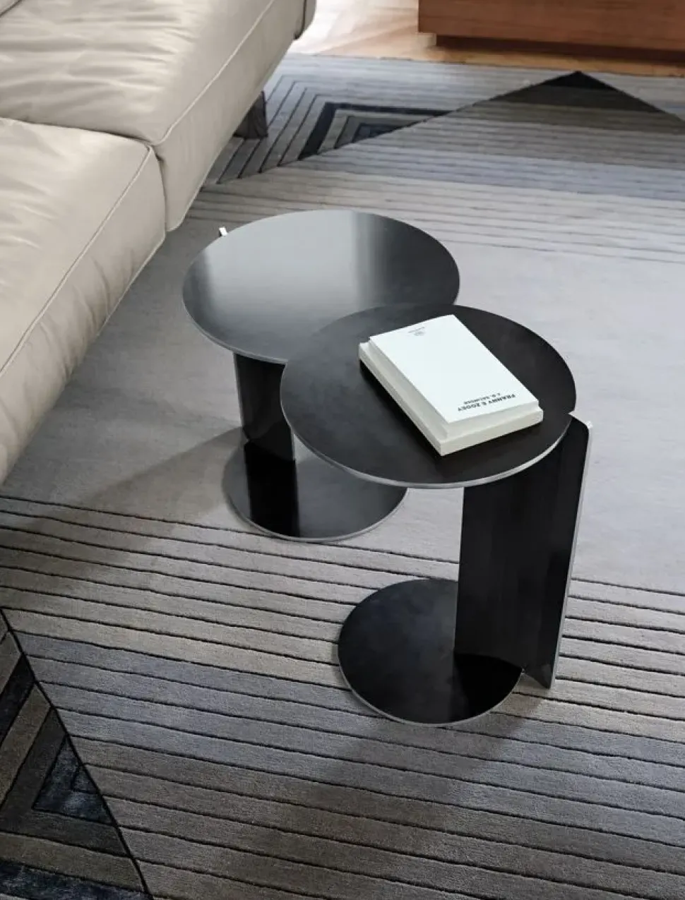 Tavolino in stile design modello Joystick di Arketipo con sconti imperdibili