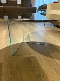 Tavolino in stile design modello Tertris di Devina nais a prezzi imbattibili