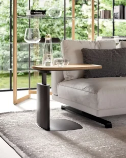 Tavolino in stile design modello Zoom di Ozzio a prezzi imbattibili