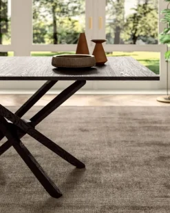 Tavolino in stile design modello Su e giu' di Ozzio con sconti imperdibili