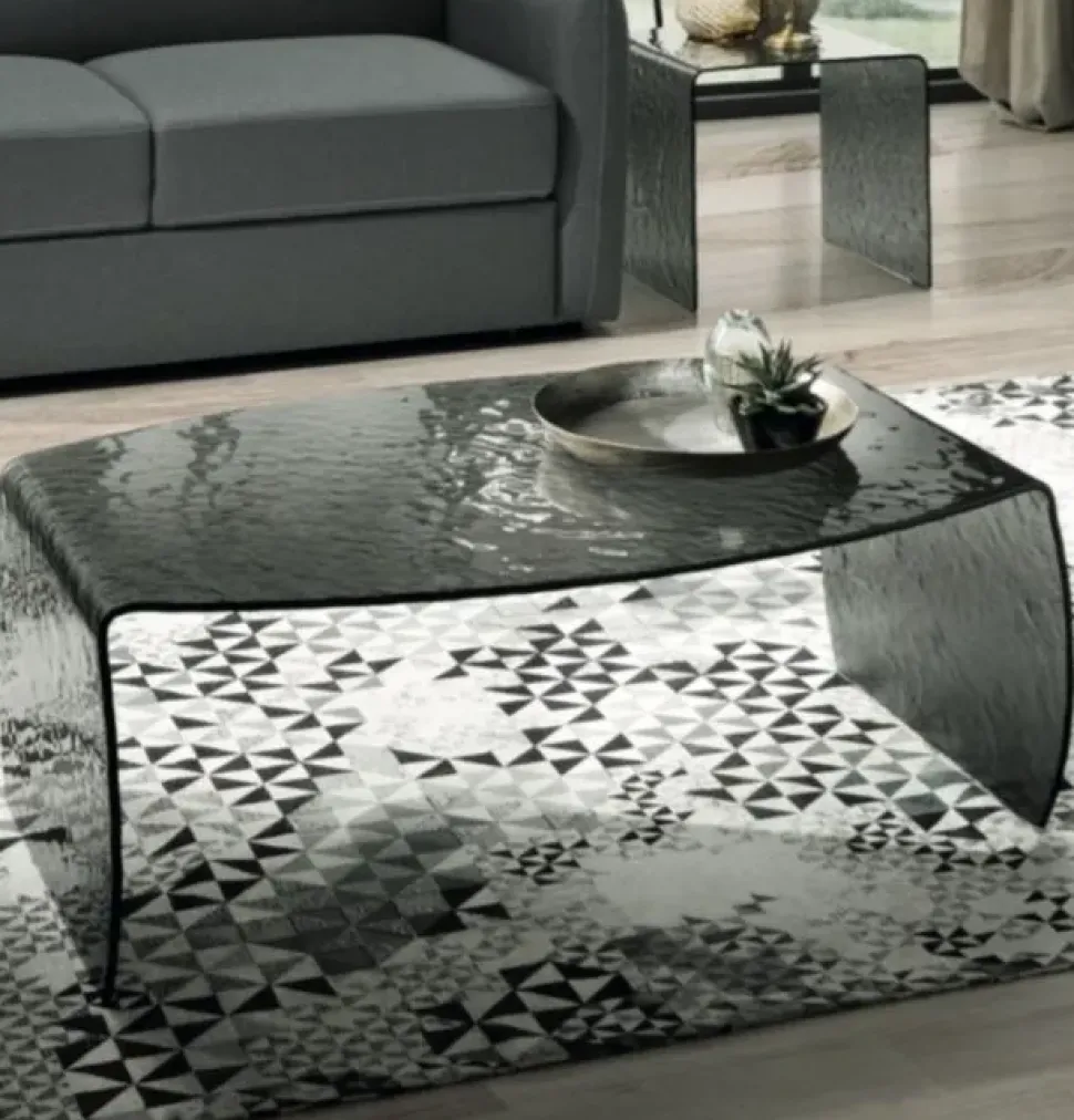 Tavolino in stile design modello Ert cp di Md work a prezzi imbattibili