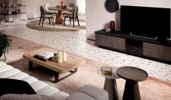 Tavolino in stile design modello Bell di Ozzio con sconti imperdibili