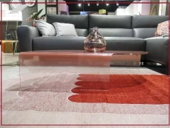 Tavolino in stile design modello Merian di Calligaris con sconti imperdibili affrettati