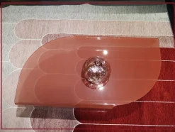 Tavolino in stile design modello Merian di Calligaris con sconti imperdibili affrettati