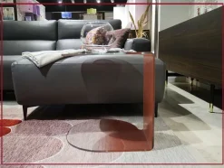 Tavolino in stile design modello Merian di Calligaris con sconti imperdibili affrettati