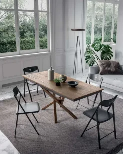 Tavolino in stile design modello Jolly di Ozzio con sconti imperdibili