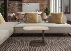 Tavolino in stile design modello Servus di Easyline a prezzi imbattibili