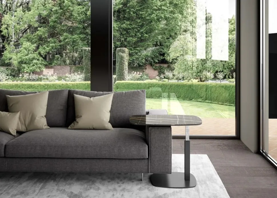 Tavolino in stile design modello Servus di Easyline a prezzi imbattibili