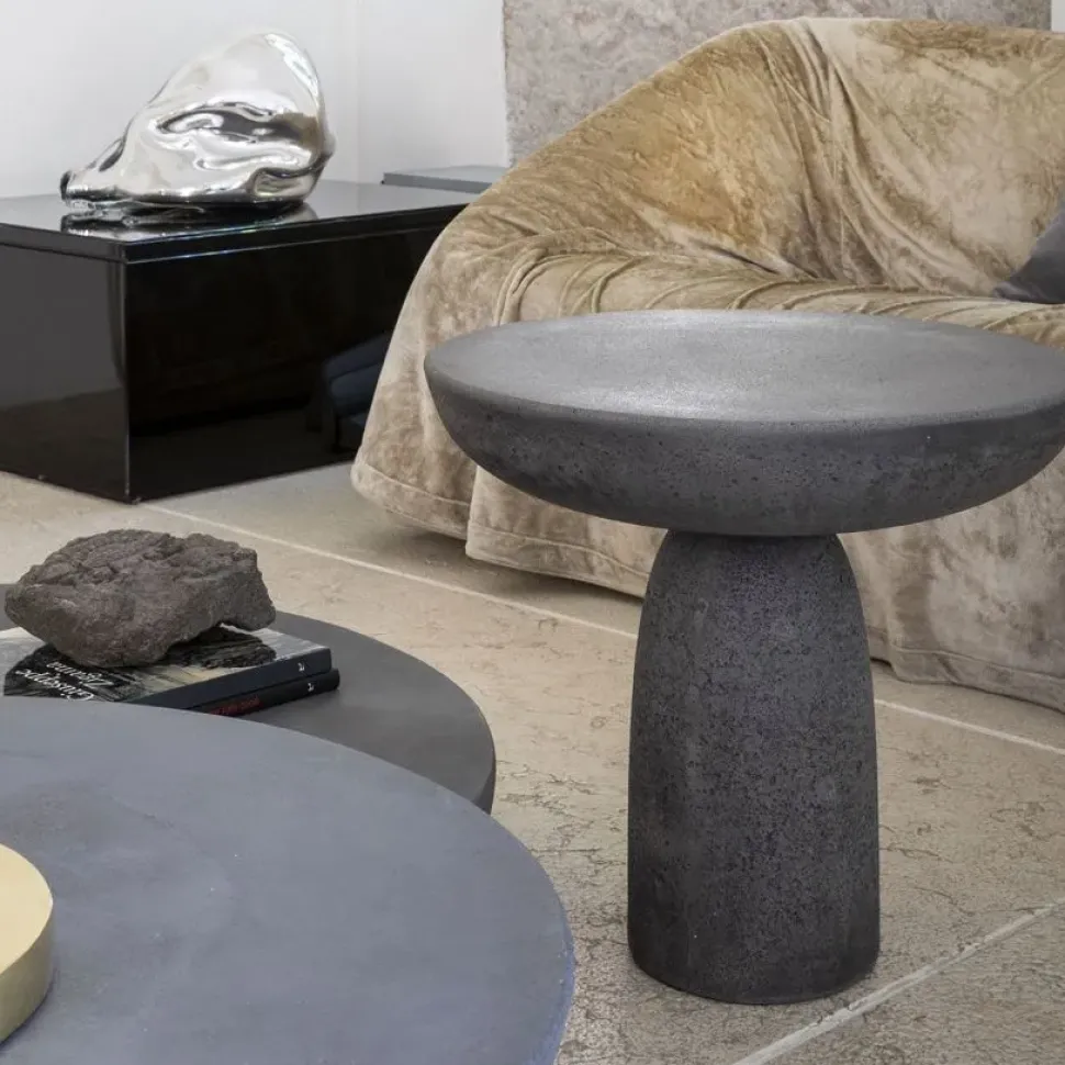 Tavolino in stile design modello Olo di Mogg con sconti imperdibili