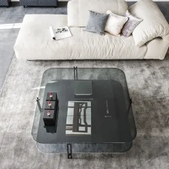 Tavolino in stile design modello Biplane di Cattelan italia a prezzi imbattibili