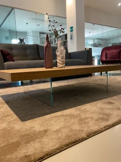 Tavolino in stile design modello Markus di Ozzio a prezzi imbattibili