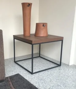 Tavolino in stile design modello Oca nera 1 di 9010 a prezzi imbattibili