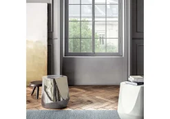 Tavolino in stile design di Pianca Haik scontato