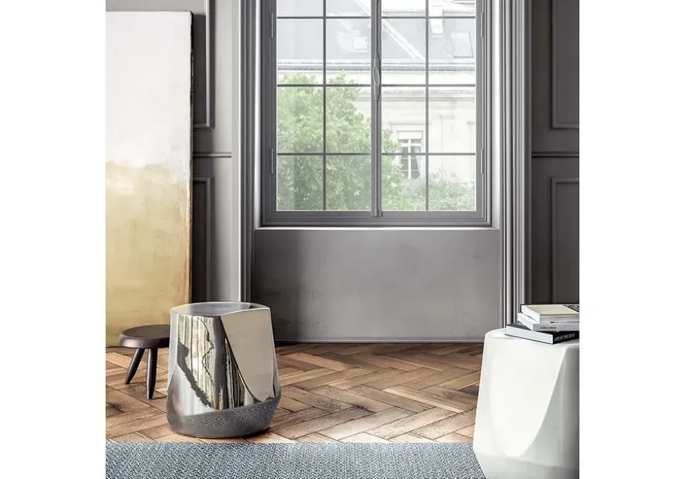 Tavolino in stile design di Pianca Haik scontato