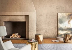 Tavolino in stile design di Pianca Haik scontato