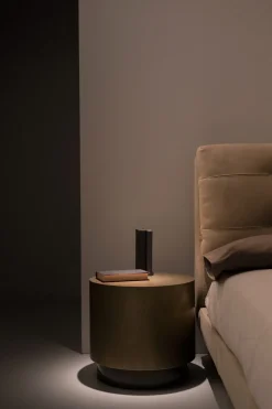 Tavolino in stile design modello Loren di Baxter con sconti imperdibili