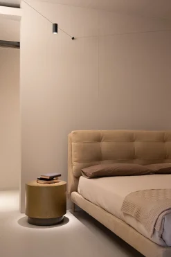 Tavolino in stile design modello Loren di Baxter con sconti imperdibili